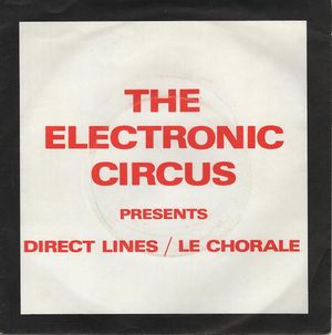 Direct Lines (Single)