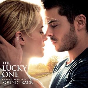 The Lucky One: Original Motion Picture Soundtrack (OST)
