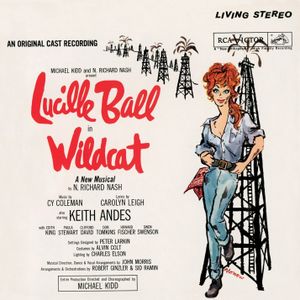 Wildcat (OST)