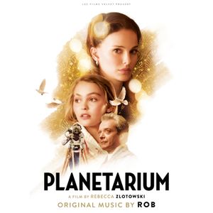 Planetarium (OST)