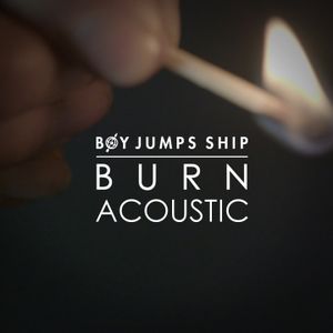 Burn (Acoustic) (Single)