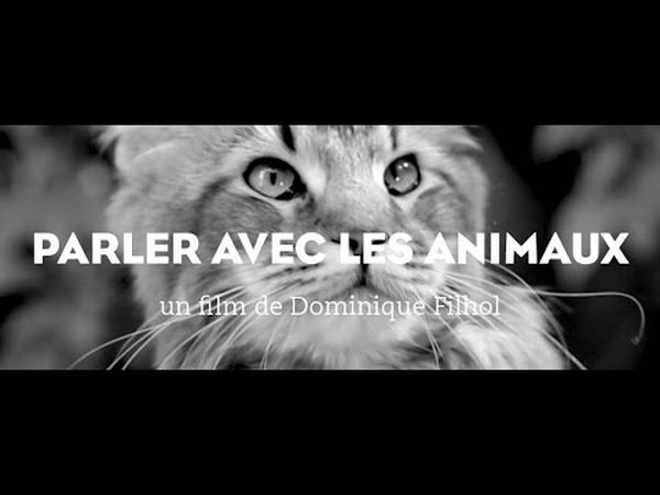 Parler avec les animaux