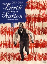 Affiche The Birth of a Nation