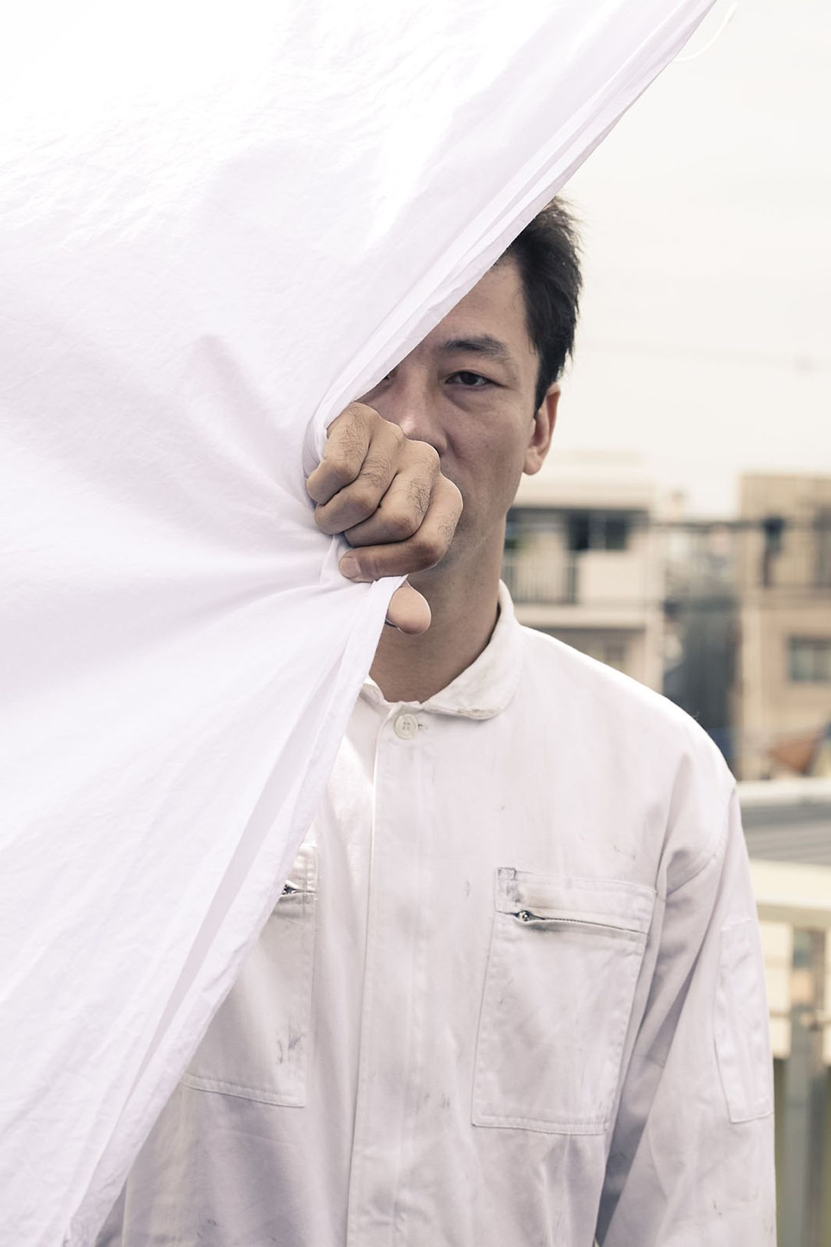 Harmonium Film (2016) SensCritique