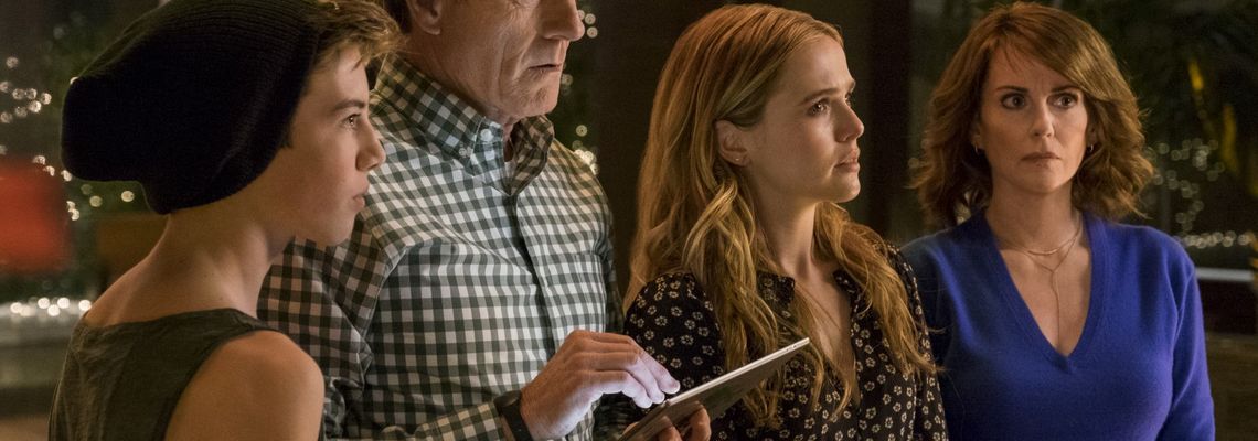 Cover The Boyfriend : Pourquoi lui ?