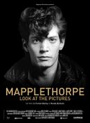 Affiche Mapplethorpe: Look at the Pictures