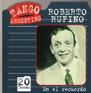 Tango argentino: En el recuerdo
