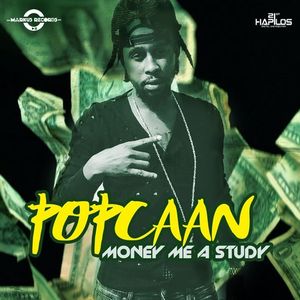 Money Me A Study (Single)