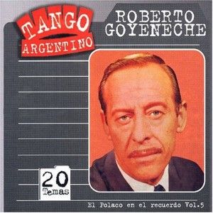 Tango argentino: El polaco en el recuerdo, vol. 5