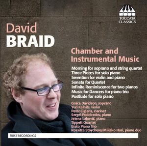 Chamber and Instrumental Music