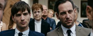 The Wedding