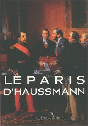 Le Paris d'Haussmann