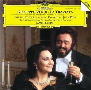 La traviata