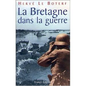 La Bretagne dans la guerre