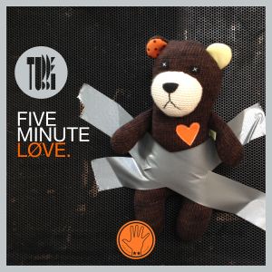 5 Minute Love (Single)