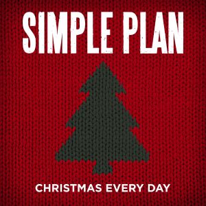 Christmas Every Day (Single)