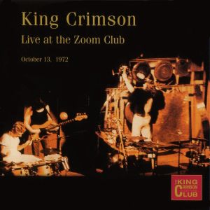 Live at the Zoom Club (Live)