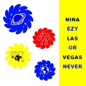 EZY or Never (EP)