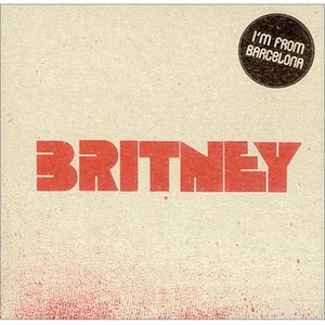 Britney (Single)