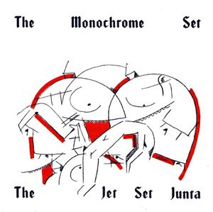 The Jet Set Junta (Single)