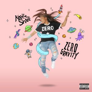 Zero Gravity (EP)