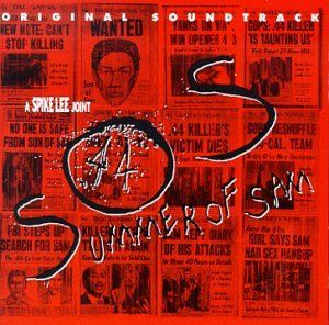 Summer of Sam (OST)