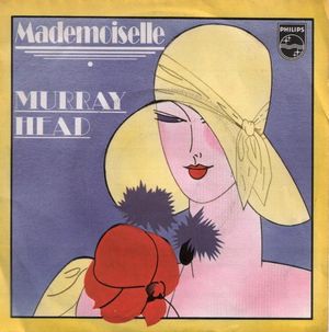 Mademoiselle (Single)