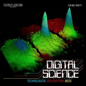 Digital Science (Technological Documentary Beds)