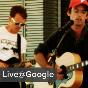 Clap Your Hands Say Yeah: Live at Google (Live)