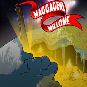 Maggagene