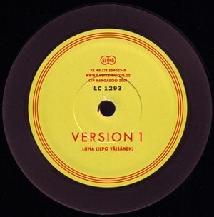 Version 1–2 (Single)