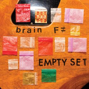 Empty Set (EP)
