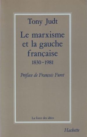 Le marxisme et la gauche française