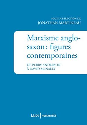 Marxisme anglo-saxon