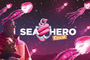 Sea Hero Quest