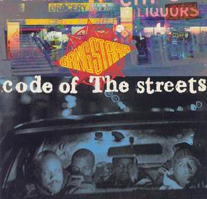 Code of the Streets (Single)