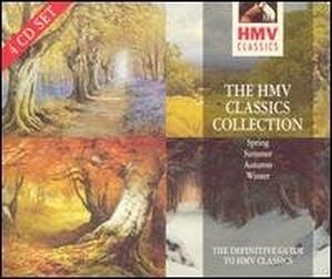 The HMV Classics Collection: Spring Summer Autumn Winter