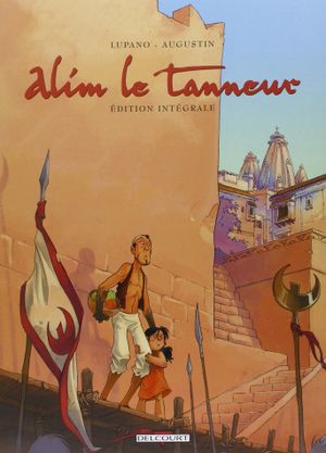 Alim le tanneur, intégrale