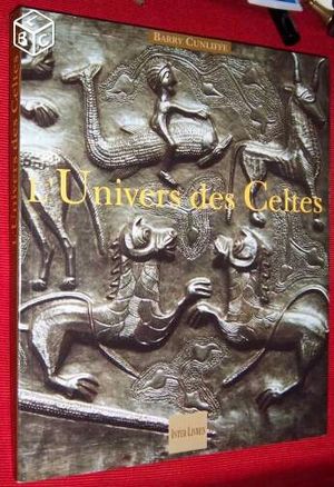 L'univers des Celtes