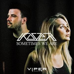 Sometimes We Are (EP)