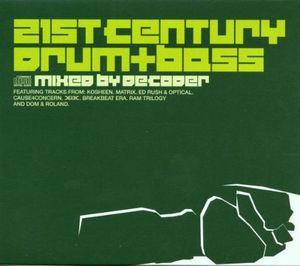 21st Century Drum & Bass