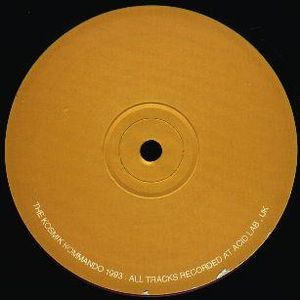 Acid Test 901