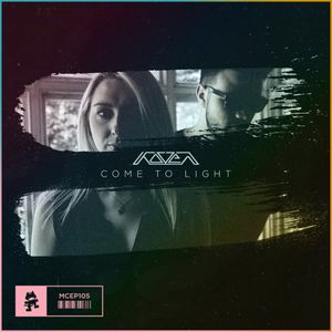 Come to Light EP (EP)
