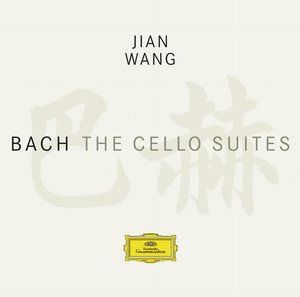 J.S. Bach: The Cello Suites