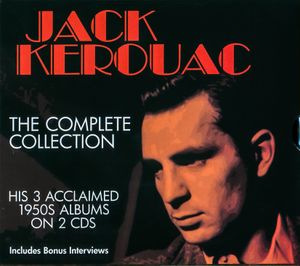 The Jack Kerouac Collection