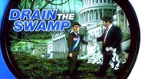 Drain the Swamp