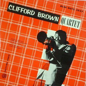 Clifford Brown Quartet