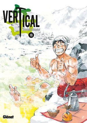 Vertical, tome 16