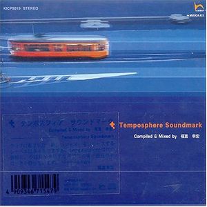 Temposphere Soundmark