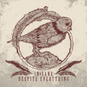 In-Sane / Despite Everything (EP)